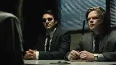 Сорвиголова (сериал) 1 сезон 1 серия