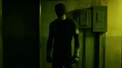 Сорвиголова (сериал) 1 сезон 2 серия