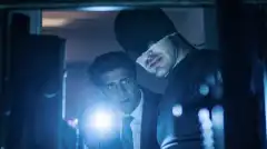 Сорвиголова (сериал) 3 сезон 8 серия