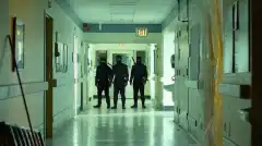 Сорвиголова (сериал) 2 сезон 11 серия