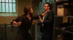 Сорвиголова: Рожденный заново (сериал) 1 сезон 4 серия