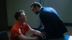 Сорвиголова: Рожденный заново (сериал) 1 сезон 8 серия