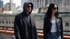 Сорвиголова: Рожденный заново (сериал) 2 сезон 7 серия